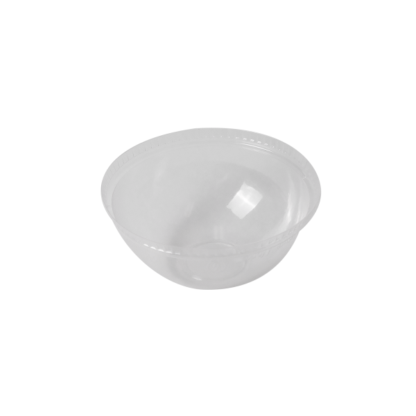 Karat Earth 12-24oz PLA Dome Lid No Hole (98mm) — 1,000 pcs — product photo 3