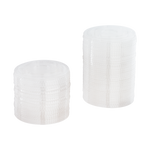 Karat Earth 12-24oz PLA Flat Lid No Hole (98mm) — 1,000 pcs — product photo 3
