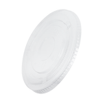 Karat Earth 12-24oz PLA Flat Lid No Hole (98mm) — 1,000 pcs — product photo 6