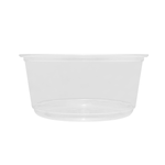 Karat Earth 12oz Eco-Friendly PLA Round Deli Container (117mm) — 500 pcs — product photo 6