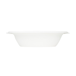 Karat Earth 12oz Molded Fiber Round Bowl, PFAS Free, White — 1,000 pcs — product photo 6