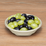 Karat Earth 16oz Molded Fiber Take Out Bowl, Round — 500 pcs — product photo 3