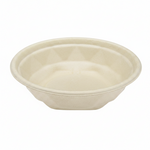 Karat Earth 16oz Molded Fiber Take Out Bowl, Round — 500 pcs — product photo 5