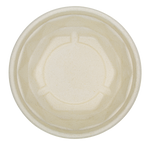 Karat Earth 16oz Molded Fiber Take Out Bowl, Round — 500 pcs — product photo 6