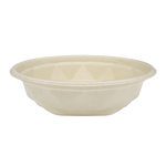 Karat Earth 16oz Molded Fiber Take Out Bowl, Round — 500 pcs — product photo 7