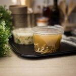 Karat Earth 16oz PLA Eco-Friendly Deli Containers (117mm) — 500 pcs