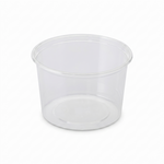 Karat Earth 16oz PLA Eco-Friendly Deli Containers (117mm) — 500 pcs — product photo 2