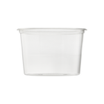 Karat Earth 16oz PLA Eco-Friendly Deli Containers (117mm) — 500 pcs — product photo 3