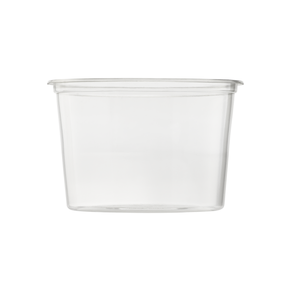 Karat Earth 16oz PLA Eco-Friendly Deli Containers (117mm) — 500 pcs — product photo 3
