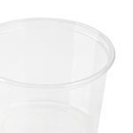 Karat Earth 16oz PLA Eco-Friendly Deli Containers (117mm) — 500 pcs — product photo 4