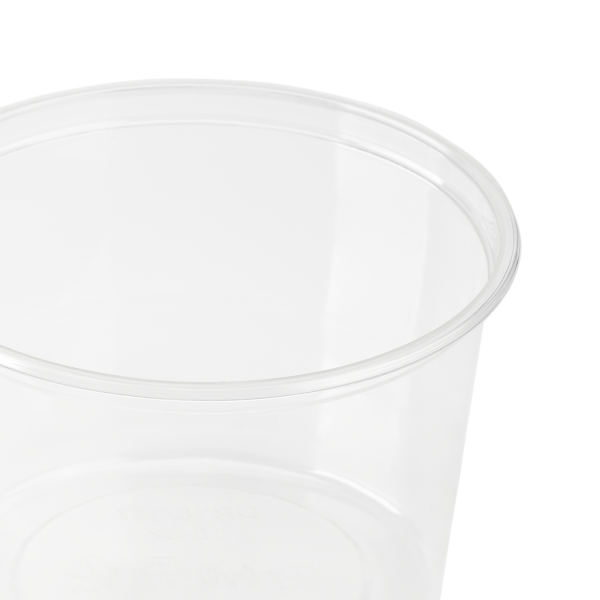 Karat Earth 16oz PLA Eco-Friendly Deli Containers (117mm) — 500 pcs — product photo 4