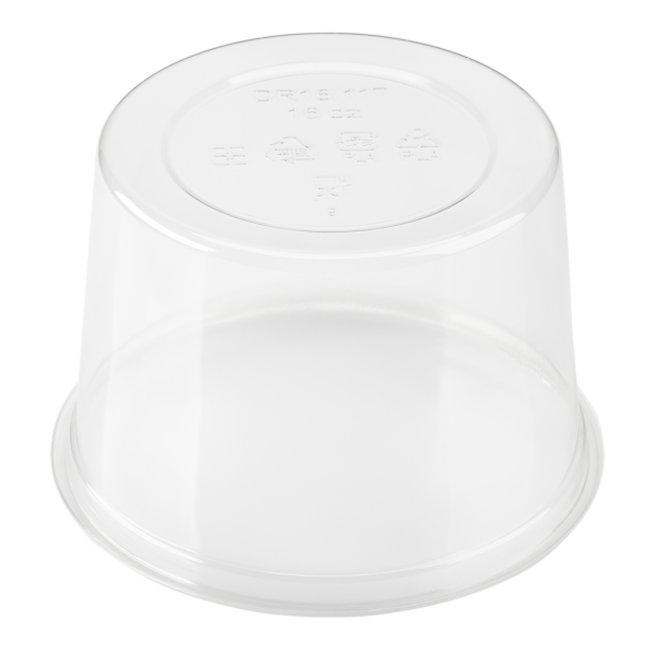 Karat Earth 16oz PLA Eco-Friendly Deli Containers (117mm) — 500 pcs — product photo 5