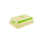 Karat Earth 2.0 lb Bamboo Natural Food Tray, Generic Print — 1,000 pcs — product photo 7