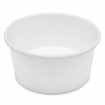 Karat Earth 2 oz Eco-Friendly Paper Portion Cup (62mm), White — 2,000 pcs — product photo 2