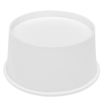 Karat Earth 2 oz Eco-Friendly Paper Portion Cup (62mm), White — 2,000 pcs — product photo 5