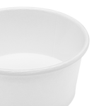 Karat Earth 2 oz Eco-Friendly Paper Portion Cup (62mm), White — 2,000 pcs — product photo 6