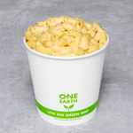 Karat Earth 24oz Eco-Friendly Gourmet Paper Food Container (114.6mm), Generic Print — 500 pcs — product photo 4