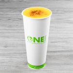 Karat Earth 24oz Eco-Friendly Paper Hot Cups (90mm), One Cup, One Earth Print — 500 pcs — product photo 3