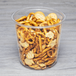 Karat Earth 24oz Eco-Friendly PLA Round Deli Container (117mm) — 500 pcs — product photo 3