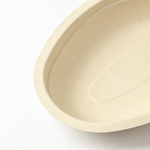 Karat Earth 28oz Molded Fiber Burrito Bowls, PFAS Free — 300 pcs — product photo 6