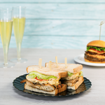 Karat Earth 3.5" Bamboo Paddle Skewer — 5,000 pcs