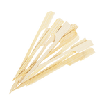 Karat Earth 3.5" Bamboo Paddle Skewer — 5,000 pcs — product photo 2