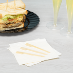Karat Earth 3.5" Bamboo Paddle Skewer — 5,000 pcs — product photo 3