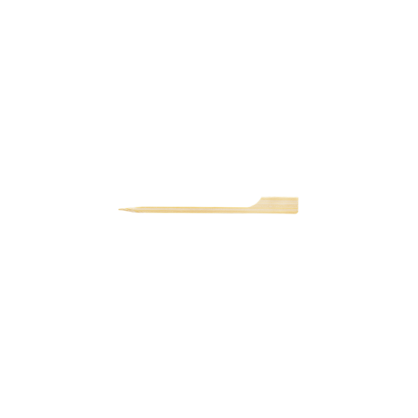 Karat Earth 3.5" Bamboo Paddle Skewer — 5,000 pcs — product photo 5