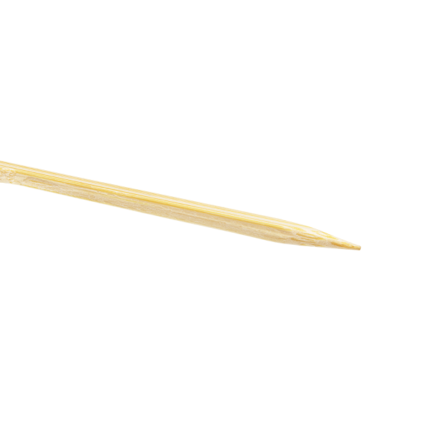 Karat Earth 3.5" Bamboo Paddle Skewer — 5,000 pcs — product photo 7