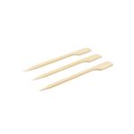Karat Earth 3.5" Bamboo Paddle Skewer — 5,000 pcs — product photo 8