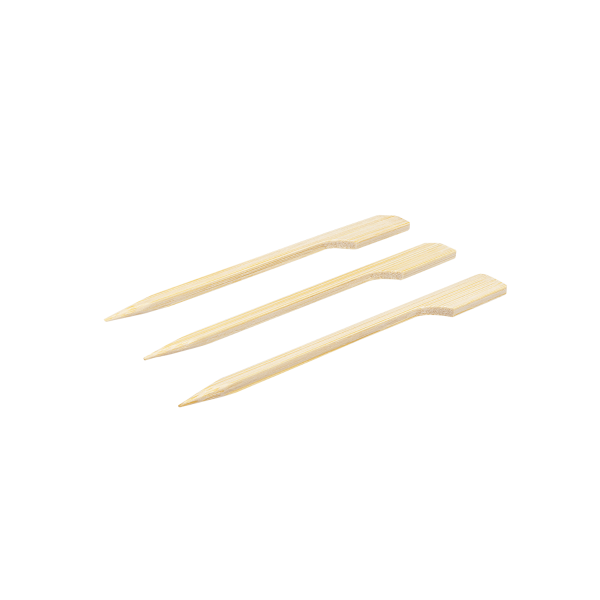 Karat Earth 3.5" Bamboo Paddle Skewer — 5,000 pcs — product photo 8