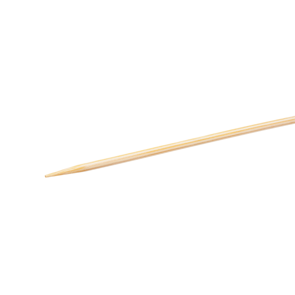 Karat Earth 3.5'' Bamboo Pick, Red — 5,000 pcs — product photo 7
