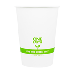 Karat Earth 32oz Eco-Friendly Gourmet Paper Food Container (114.6mm), Generic Print — 500 pcs — product photo 4