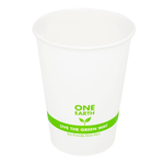 Karat Earth 32oz Eco-Friendly Gourmet Paper Food Container (114.6mm), Generic Print — 500 pcs — product photo 6
