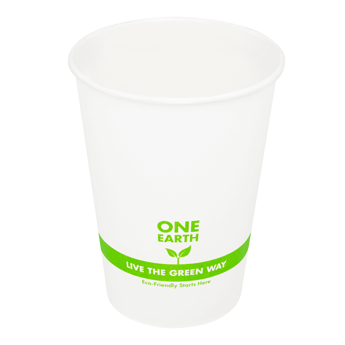 Karat Earth 32oz Eco-Friendly Gourmet Paper Food Container (114.6mm), Generic Print — 500 pcs — product photo 6