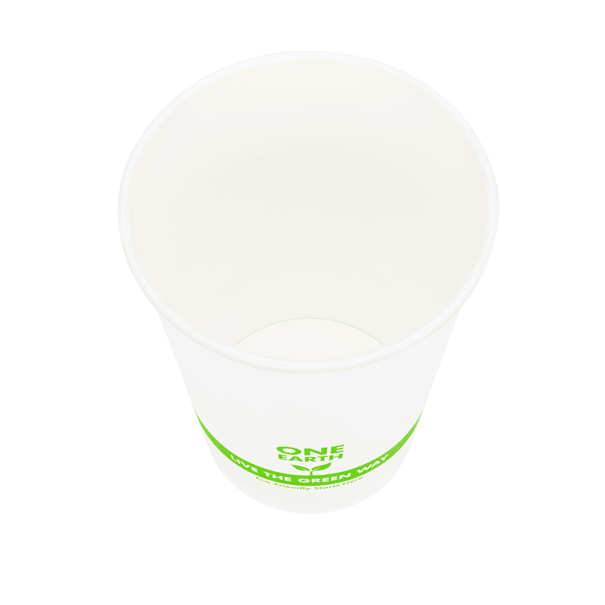 Karat Earth 32oz Eco-Friendly Gourmet Paper Food Container (114.6mm), Generic Print — 500 pcs — product photo 7