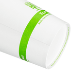 Karat Earth 32oz Eco-Friendly Gourmet Paper Food Container (114.6mm), Generic Print — 500 pcs — product photo 8