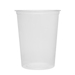 Karat Earth 32oz Eco-Friendly PLA Round Deli Container (117mm) — 500 pcs — product photo 2