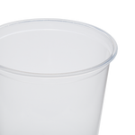 Karat Earth 32oz Eco-Friendly PLA Round Deli Container (117mm) — 500 pcs — product photo 3