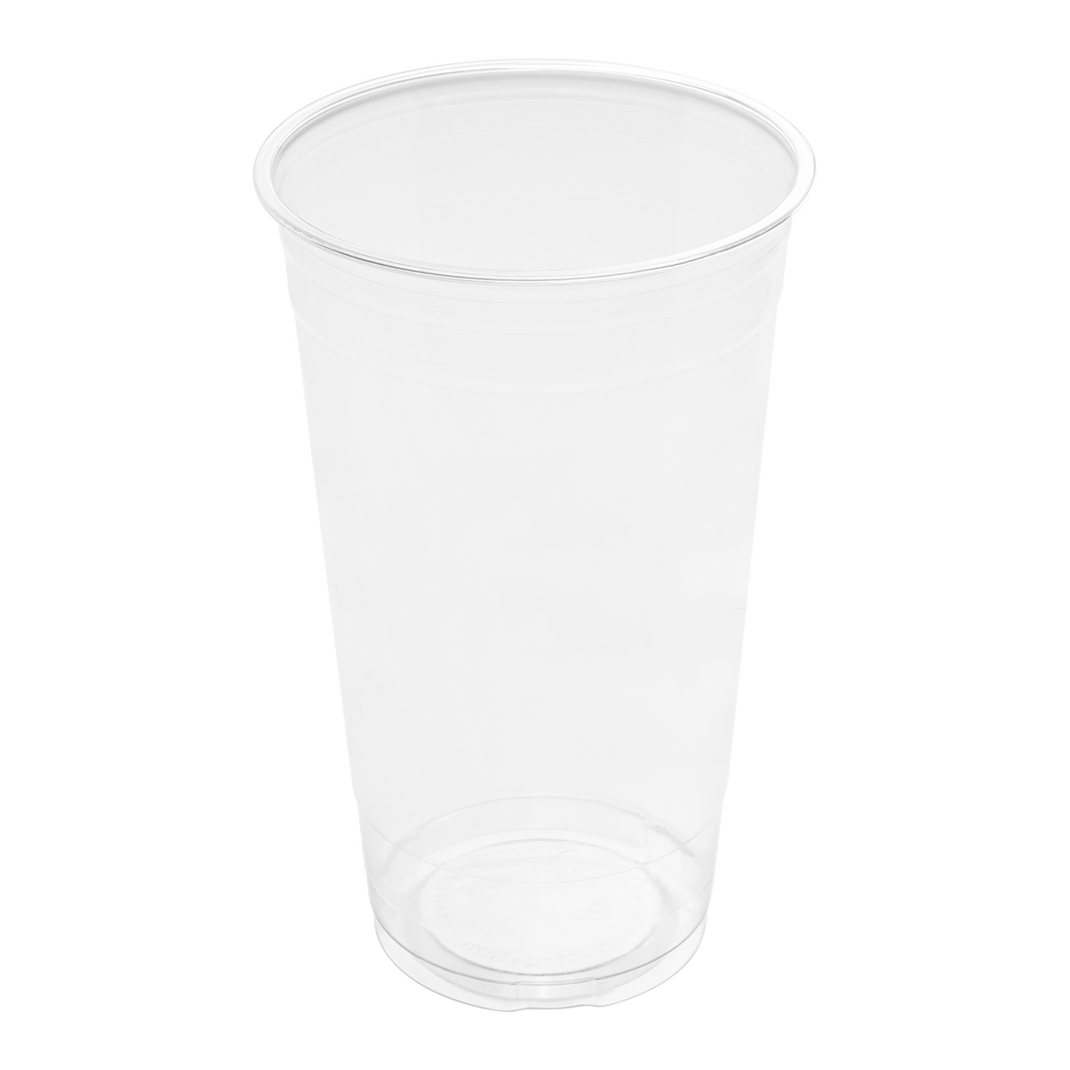 Karat Earth 32oz PLA Eco-Friendly Cup (107mm) — 300 pcs — product photo 2