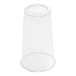 Karat Earth 32oz PLA Eco-Friendly Cup (107mm) — 300 pcs — product photo 6