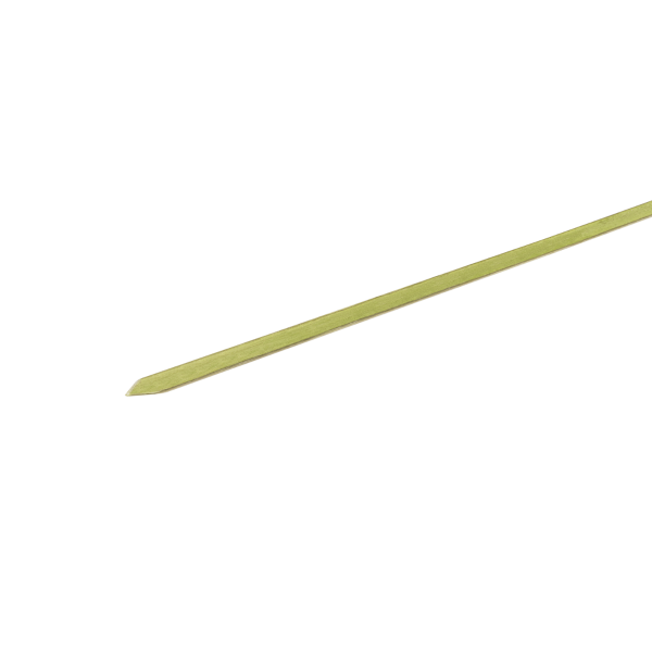 Karat Earth 4" Bamboo Knot Skewer — 5,000 pcs — product photo 7