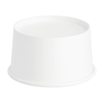 Karat Earth 4 oz Eco-Friendly Paper Portion Cup, White — 1,000 pcs — product photo 4