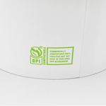 Karat Earth 4 oz Eco-Friendly Paper Portion Cup, White — 1,000 pcs — product photo 6