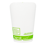 Karat Earth 5.5 oz ONE EARTH Eco-Friendly Paper Charcuterie Cups, Scoop Cups — 1,000 pcs — product photo 5