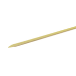 Karat Earth 6" Bamboo Heart Looped Skewer — 5,000 pcs — product photo 8