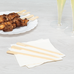 Karat Earth 6" Bamboo Paddle Skewer — 5,000 pcs — product photo 3