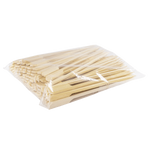 Karat Earth 6" Bamboo Paddle Skewer — 5,000 pcs — product photo 4