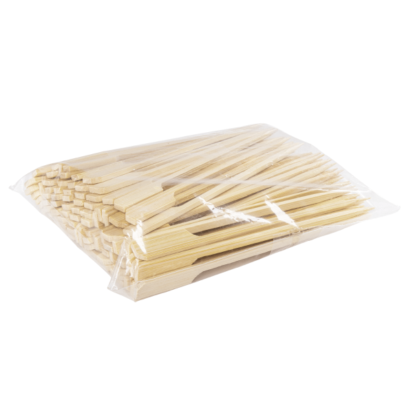 Karat Earth 6" Bamboo Paddle Skewer — 5,000 pcs — product photo 4