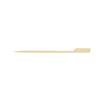 Karat Earth 6" Bamboo Paddle Skewer — 5,000 pcs — product photo 5